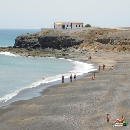 Willa El Roquito Ocean View Tarajalejo Zewnętrze zdjęcie
