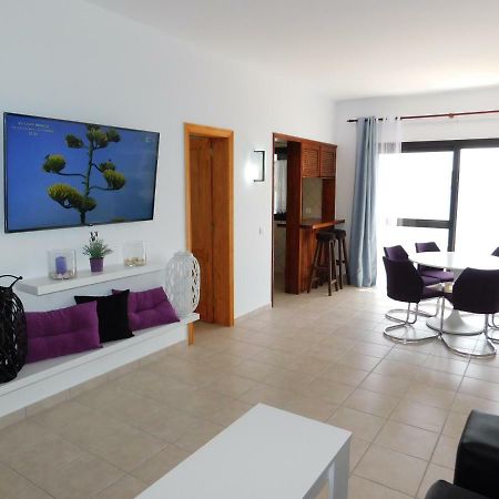 Willa El Roquito Ocean View Tarajalejo Zewnętrze zdjęcie