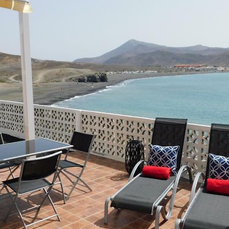 Willa El Roquito Ocean View Tarajalejo Zewnętrze zdjęcie
