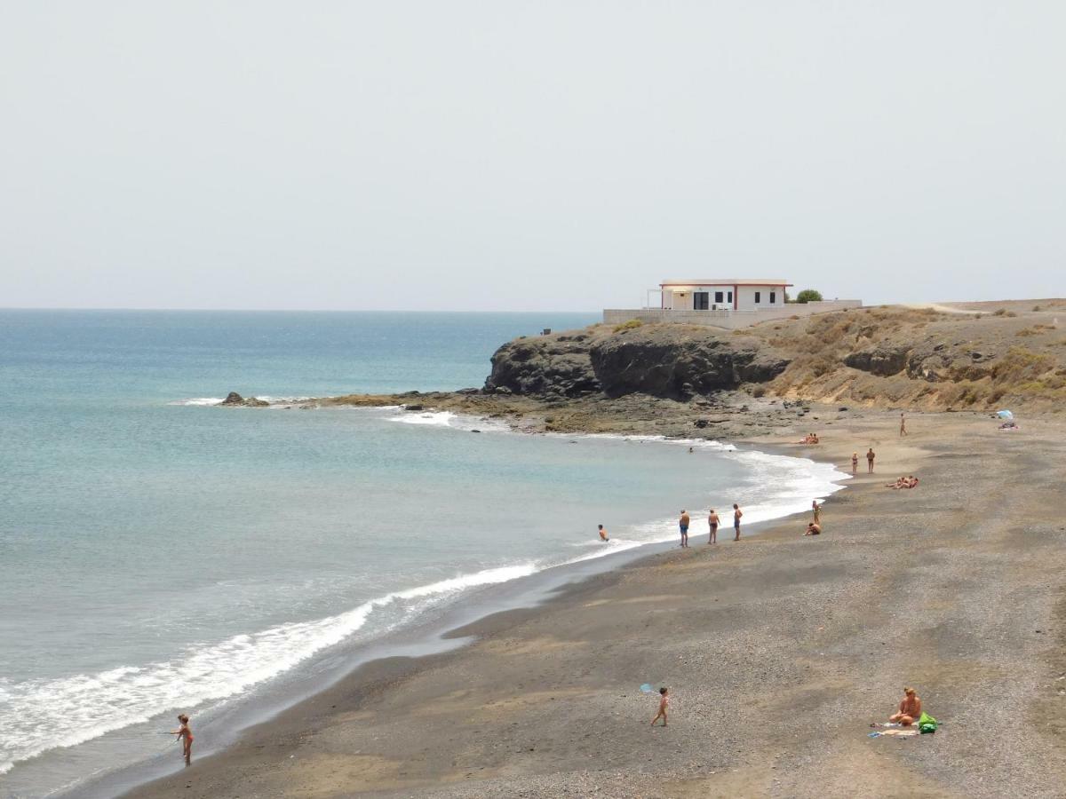 Willa El Roquito Ocean View Tarajalejo Zewnętrze zdjęcie