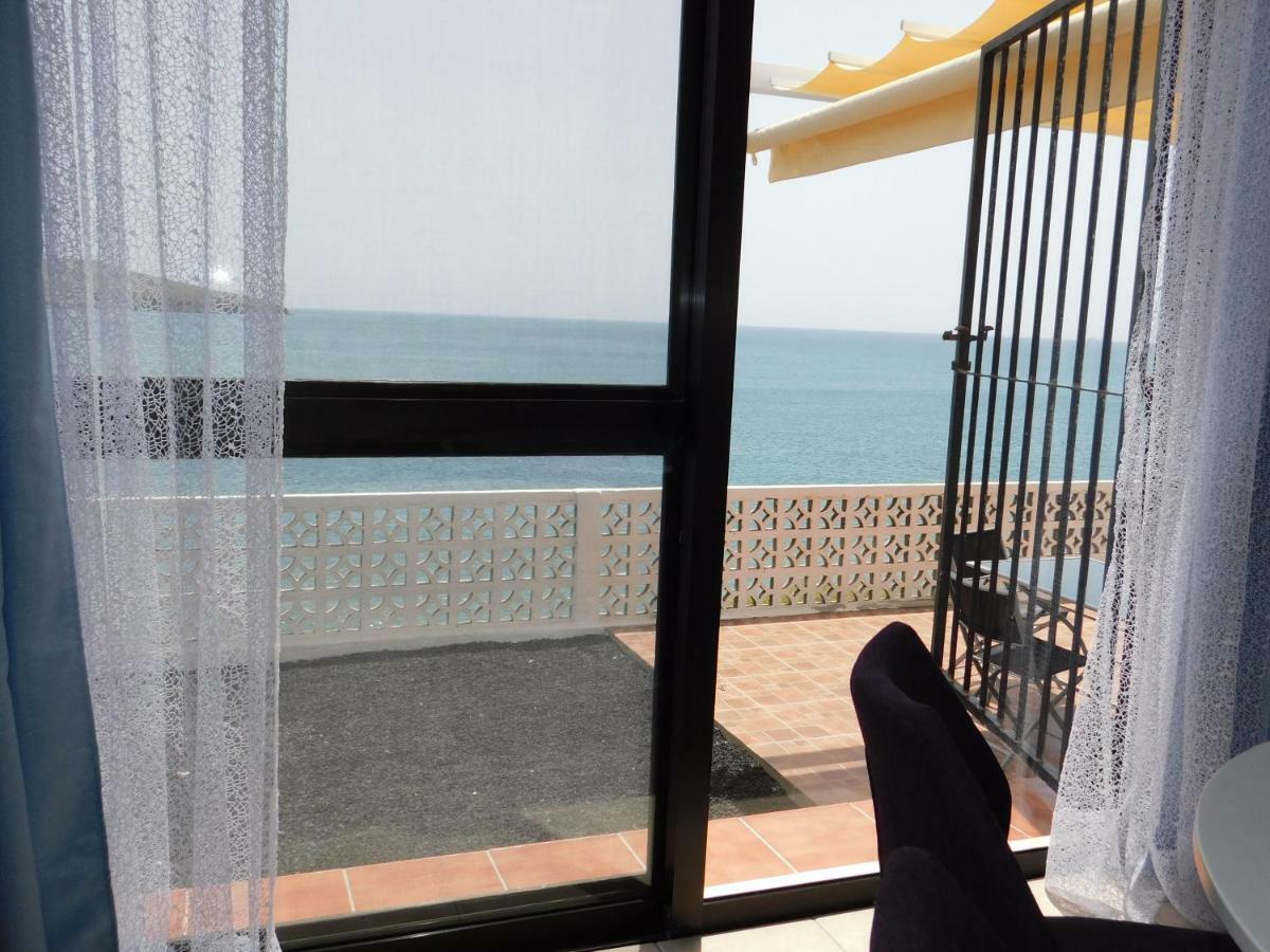 Willa El Roquito Ocean View Tarajalejo Zewnętrze zdjęcie