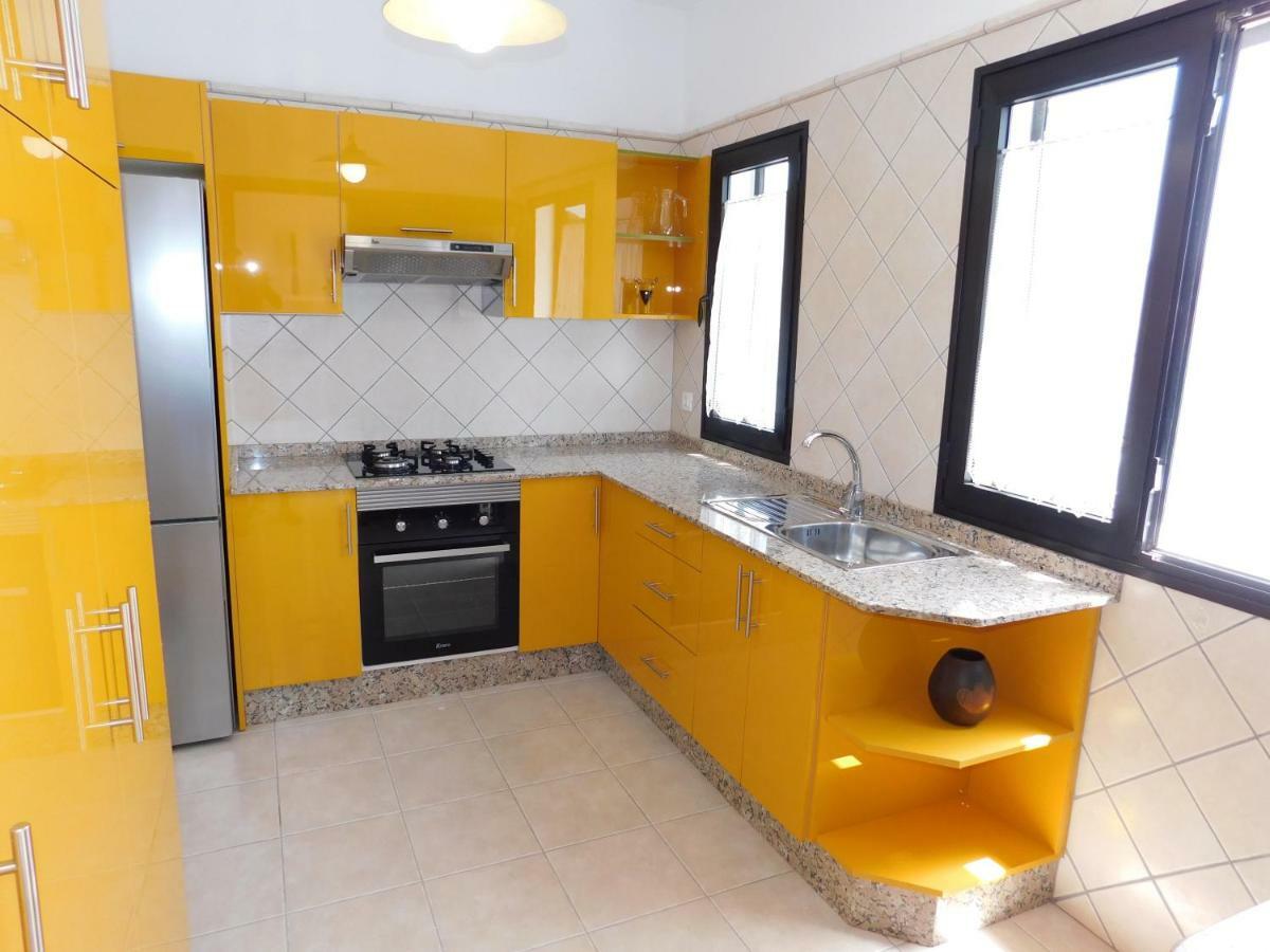 Willa El Roquito Ocean View Tarajalejo Zewnętrze zdjęcie