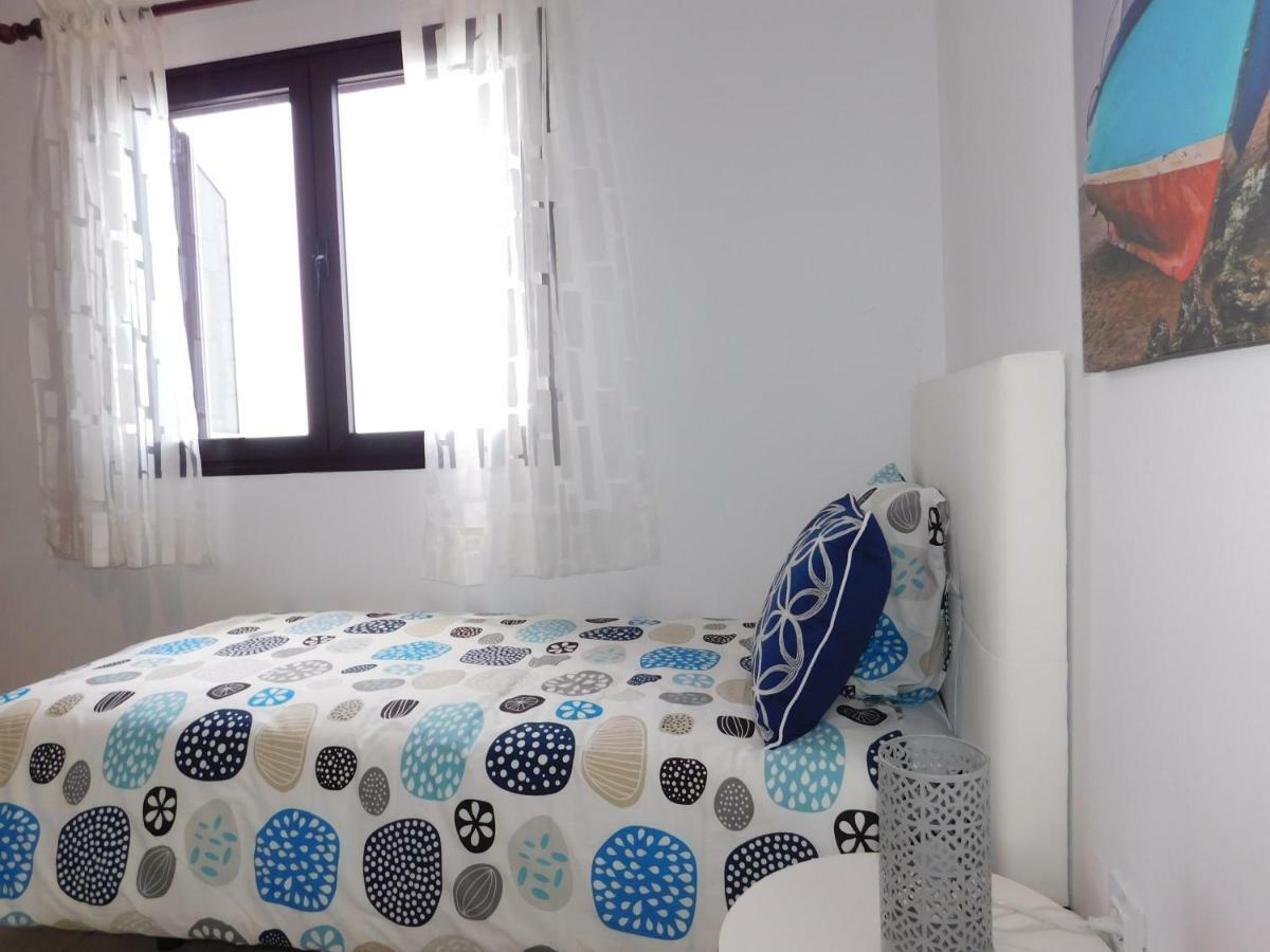 Willa El Roquito Ocean View Tarajalejo Zewnętrze zdjęcie