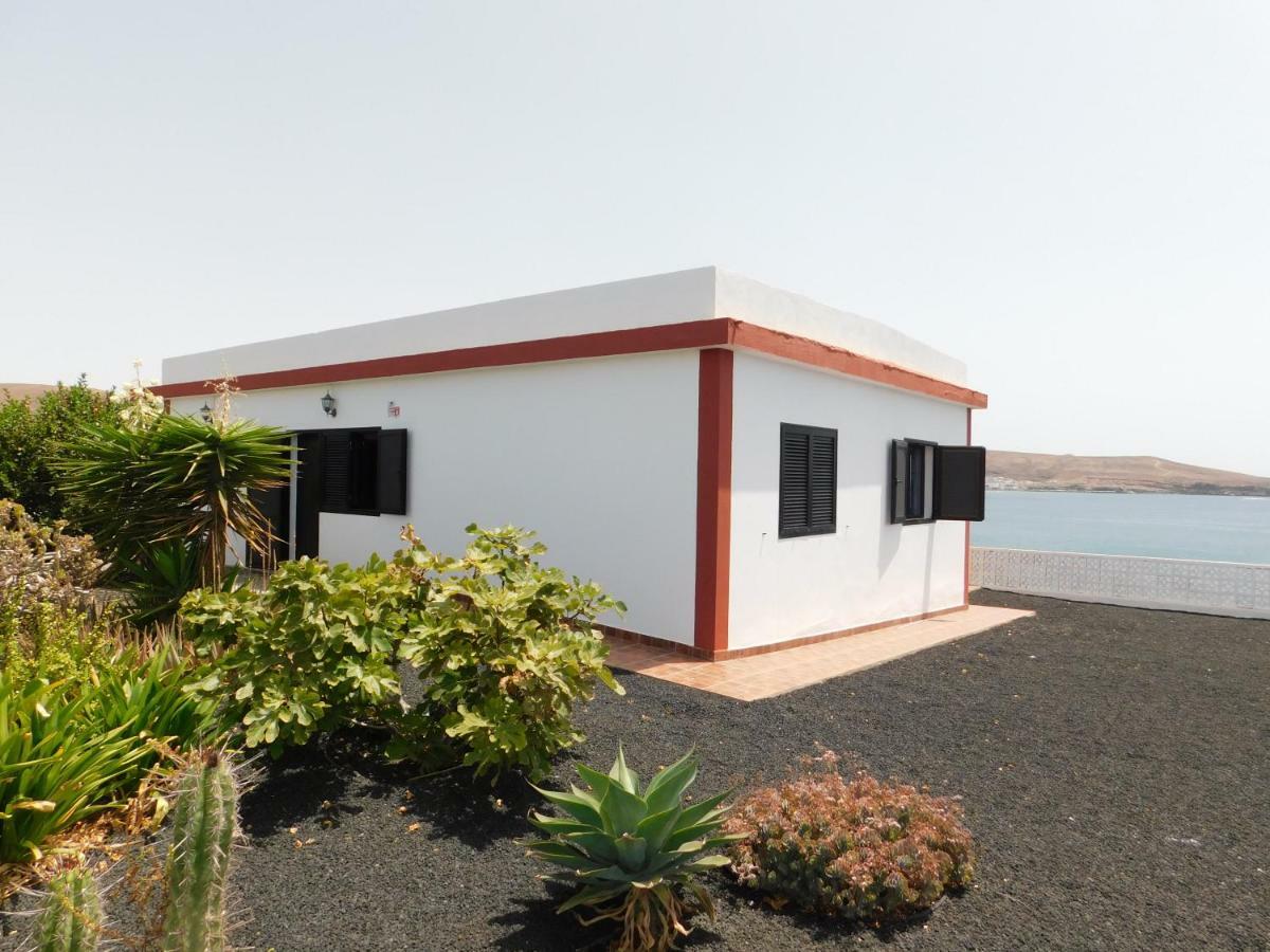 Willa El Roquito Ocean View Tarajalejo Zewnętrze zdjęcie
