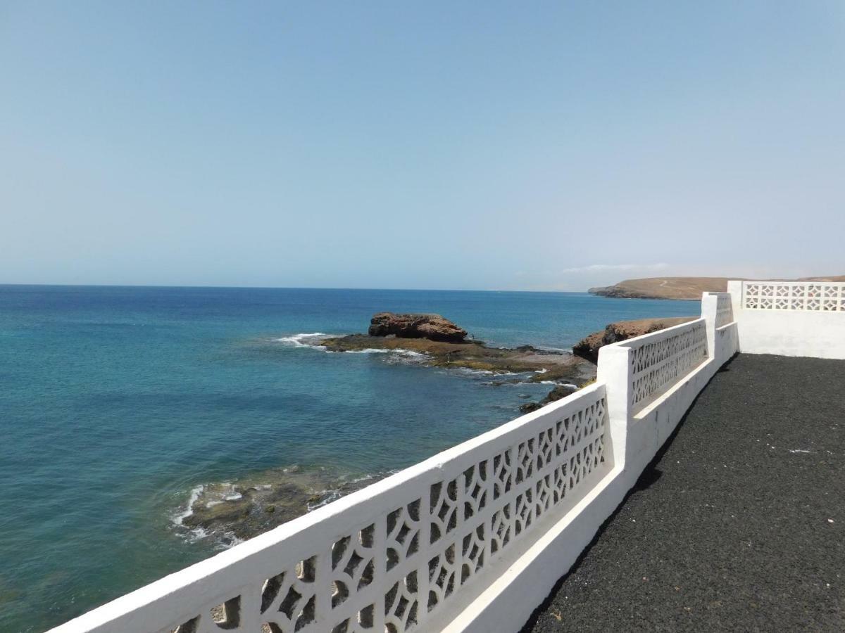 Willa El Roquito Ocean View Tarajalejo Zewnętrze zdjęcie