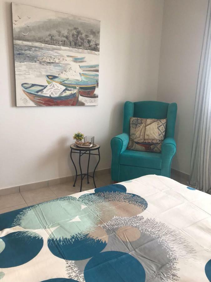 Willa El Roquito Ocean View Tarajalejo Zewnętrze zdjęcie